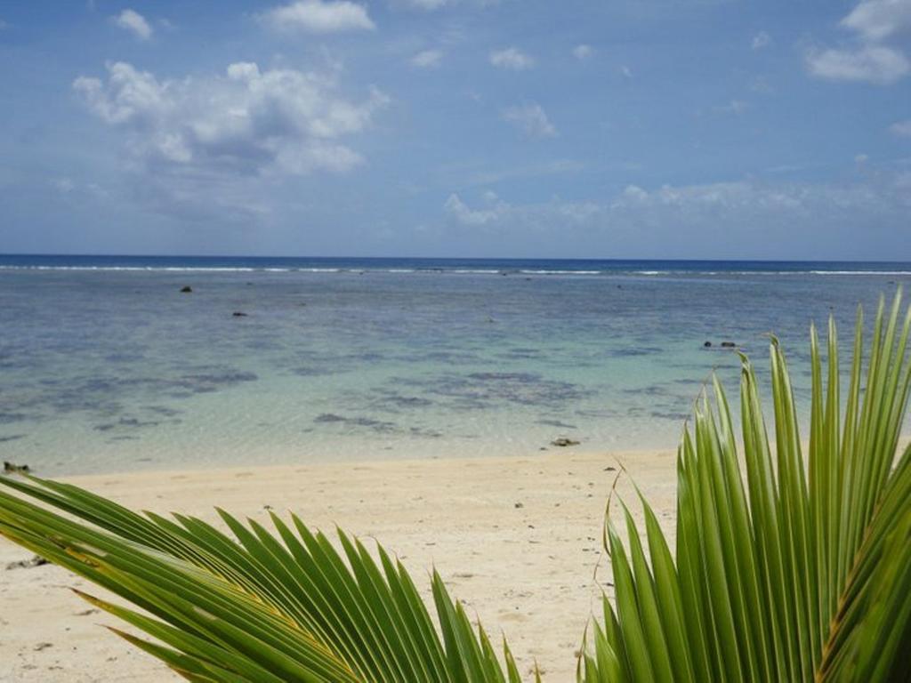 Villa Sunset Quay Rarotonga Exterior foto