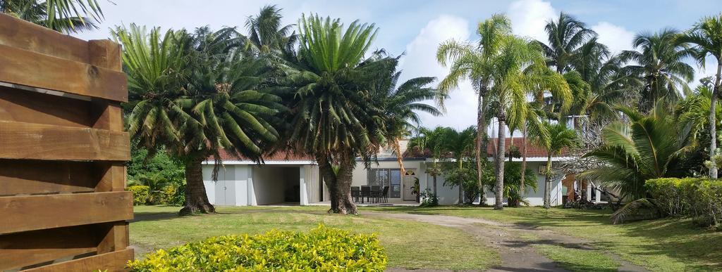 Villa Sunset Quay Rarotonga Exterior foto