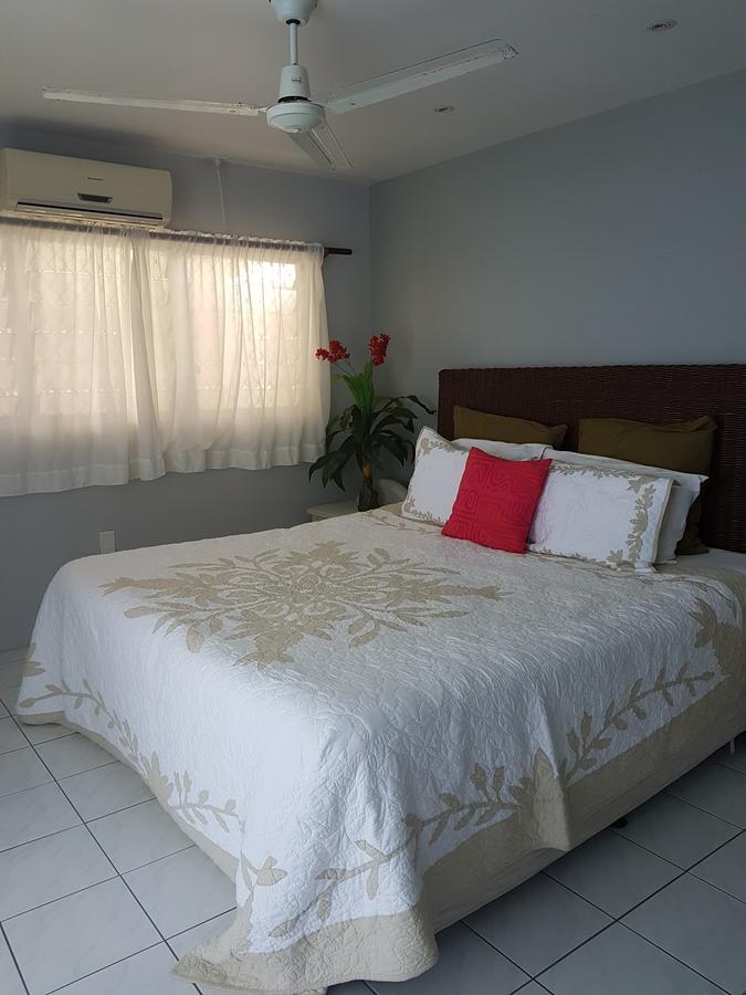 Villa Sunset Quay Rarotonga Exterior foto